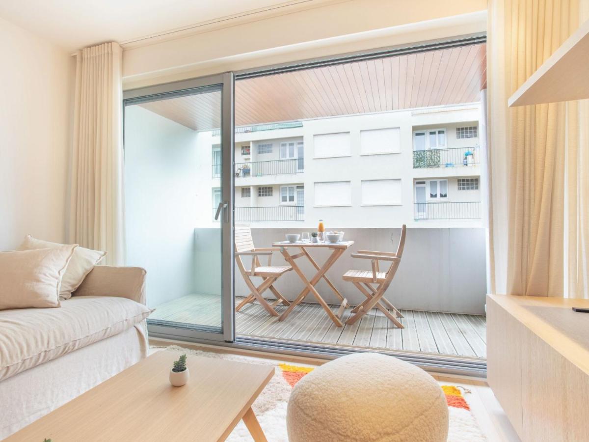 Apartment Winston By Interhome Dinard Exterior photo