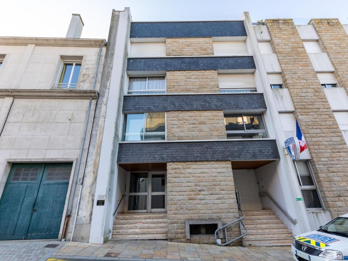 Apartment Winston By Interhome Dinard Exterior photo