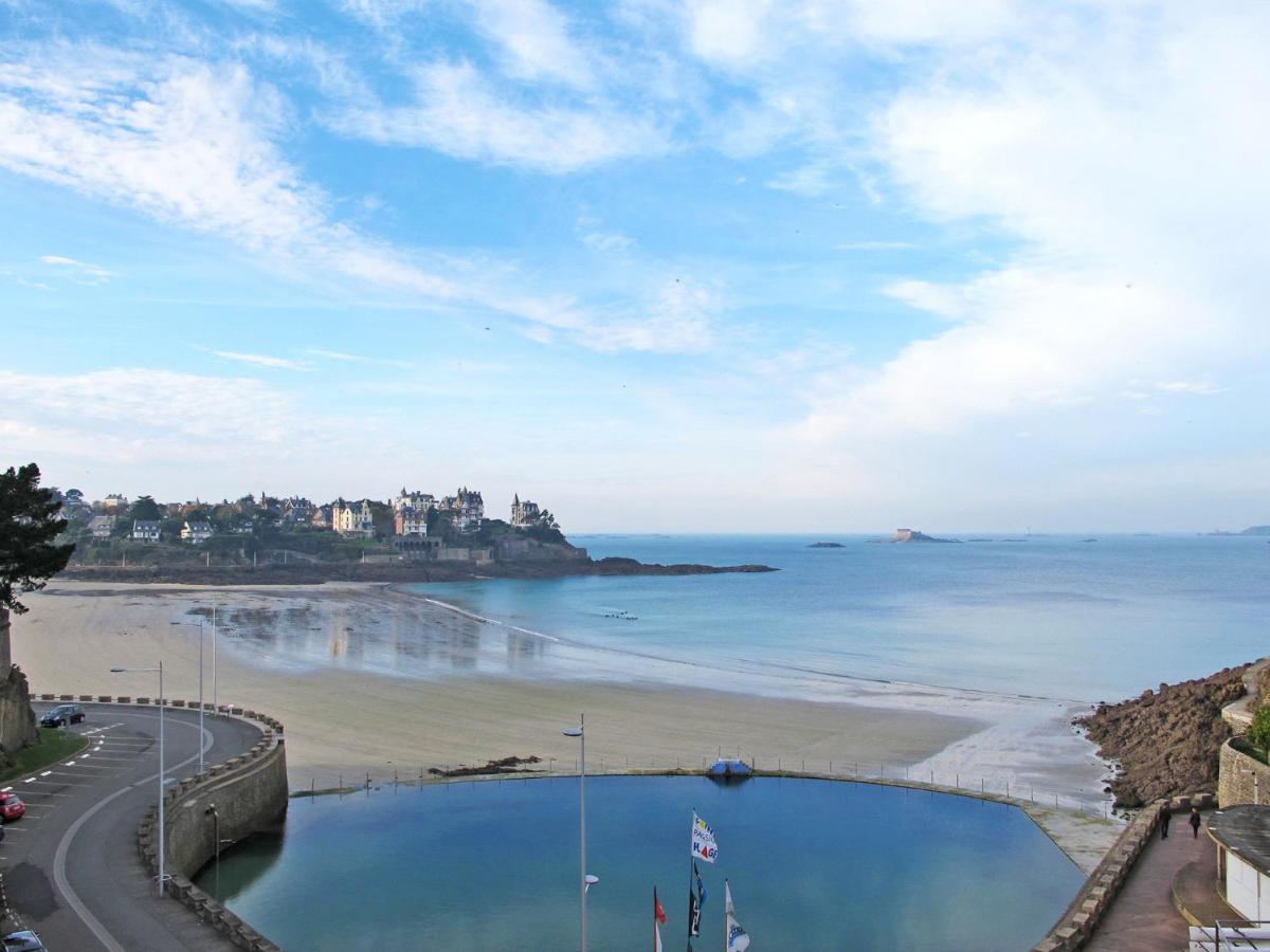 Apartment Winston By Interhome Dinard Exterior photo